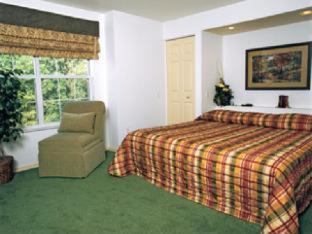 Club Wyndham Branson At The Falls Zimmer foto