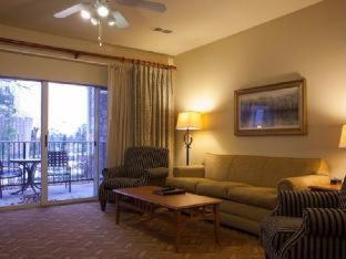 Club Wyndham Branson At The Falls Zimmer foto