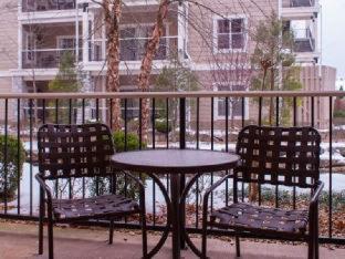 Club Wyndham Branson At The Falls Zimmer foto
